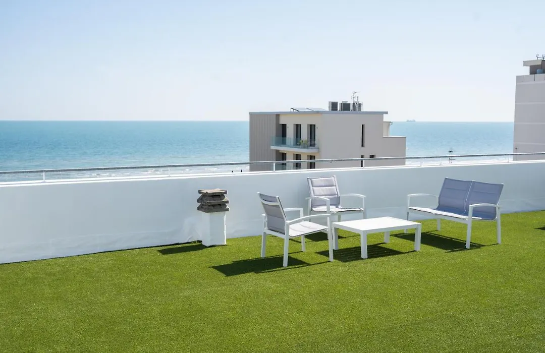 Hotel Flamengo Riccione-1
