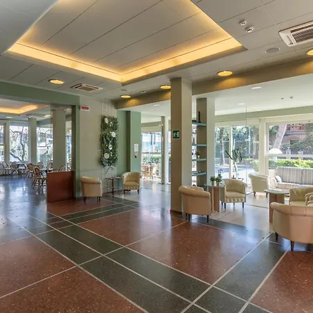 Hotel Flamengo Riccione-2