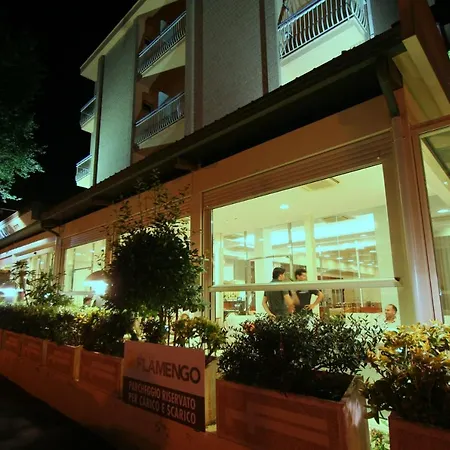 Hotel Flamengo Riccione-3